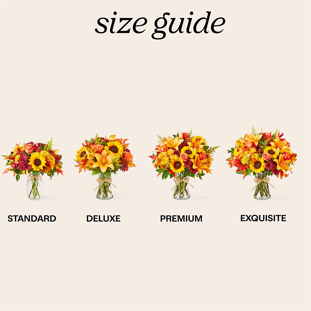 Sunny Side Bouquet –  Greater Kansas City Flower Shop, Kansas City MO