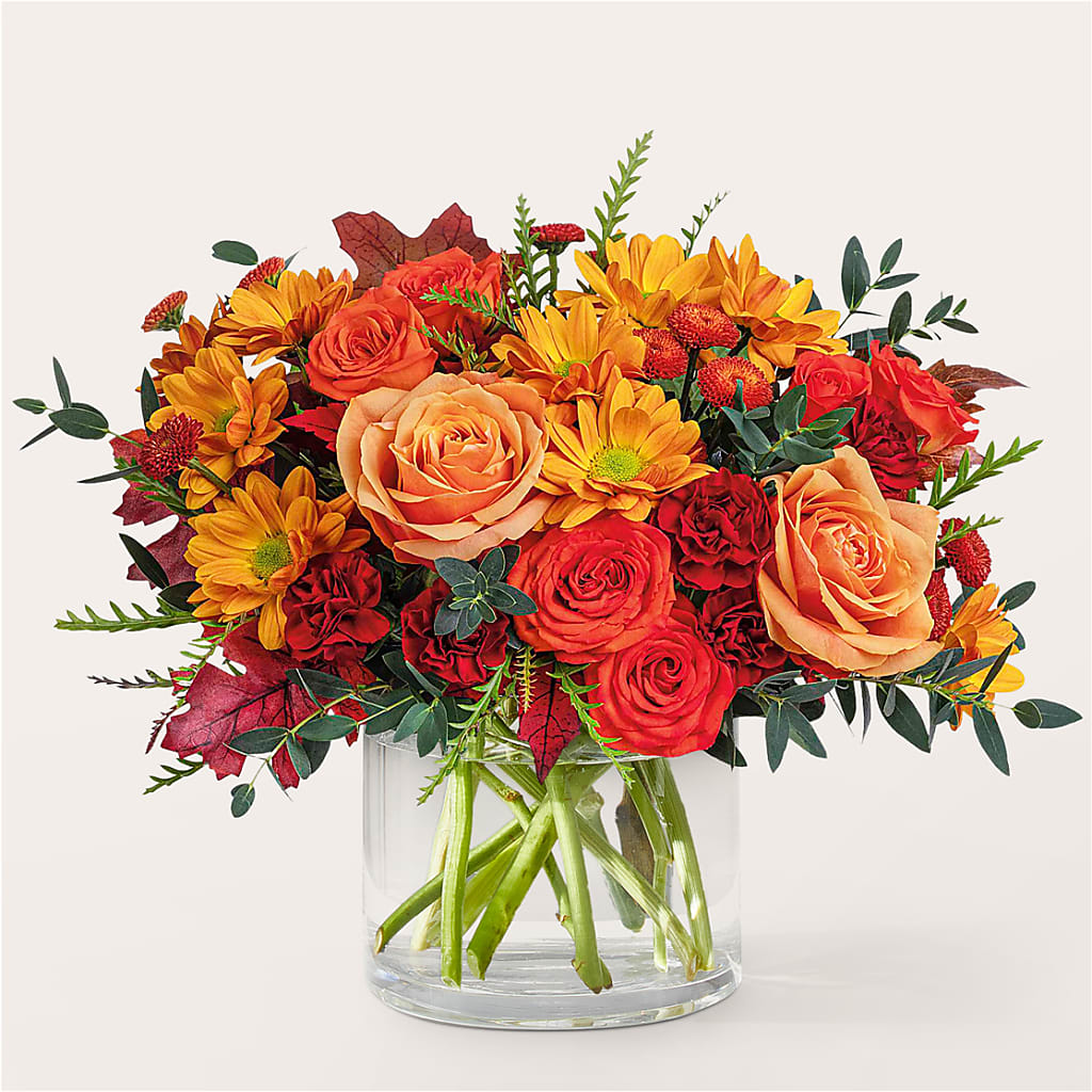Sweet as Cinnamon Bouquet –  Greater Kansas City Flower Shop, Kansas City MO