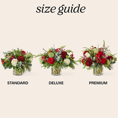 Cranberry Fizz Bouquet –  Greater Kansas City Flower Shop, Kansas City MO