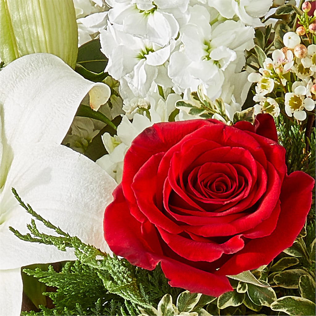 Twinkle Lights Bouquet –  Greater Kansas City Flower Shop, Kansas City MO