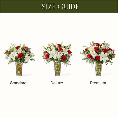 Twinkle Lights Bouquet –  Greater Kansas City Flower Shop, Kansas City MO