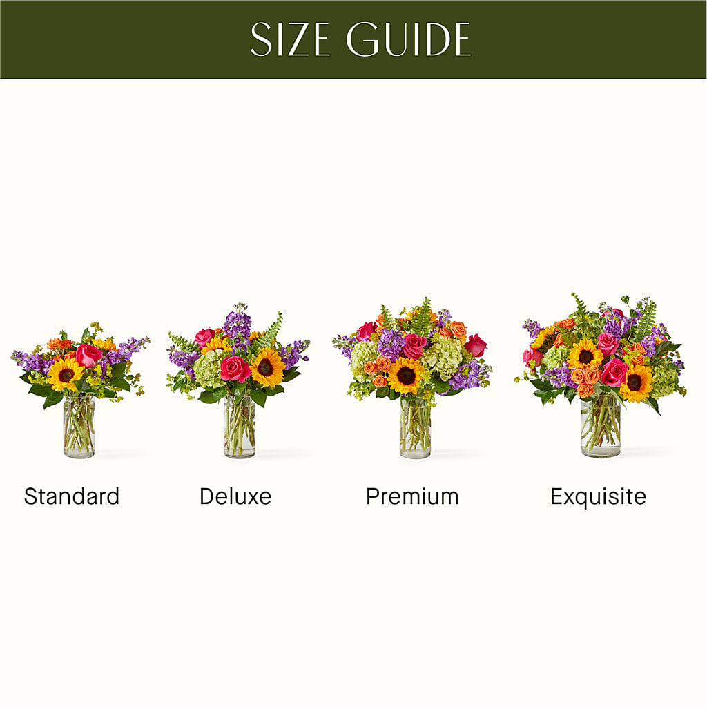Vibrant Greetings Bouquet –  Greater Kansas City Flower Shop, Kansas City MO