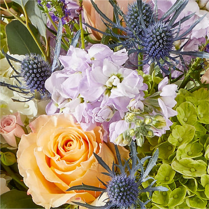 Porch Swing Bouquet –  Greater Kansas City Flower Shop, Kansas City MO