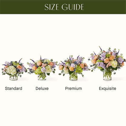 Porch Swing Bouquet –  Greater Kansas City Flower Shop, Kansas City MO