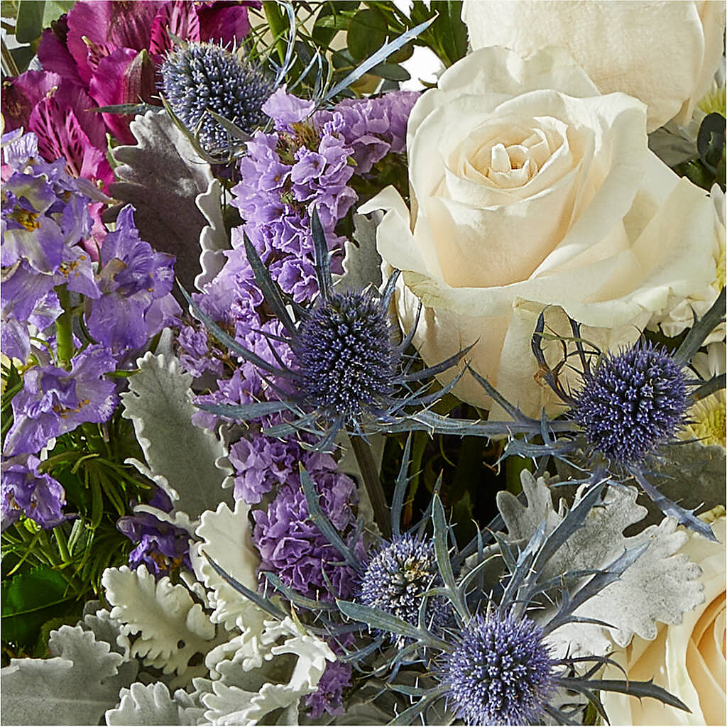 Shooting Star Bouquet –  Greater Kansas City Flower Shop, Kansas City MO