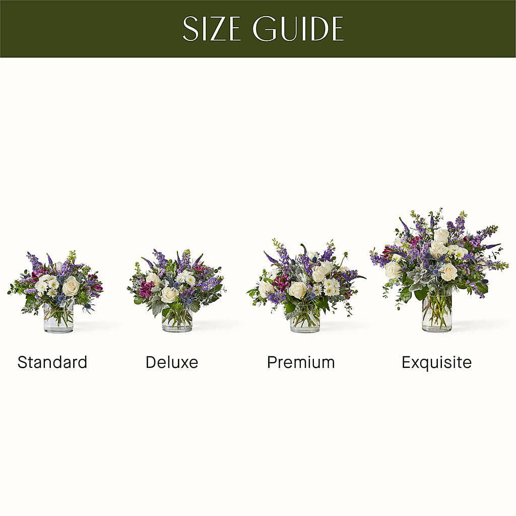 Shooting Star Bouquet –  Greater Kansas City Flower Shop, Kansas City MO