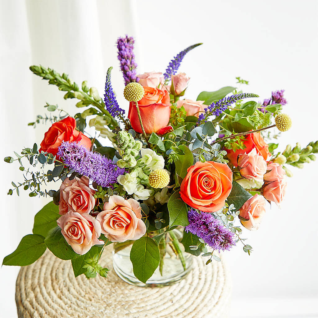 The Standout Bouquet –  Greater Kansas City Flower Shop, Kansas City MO