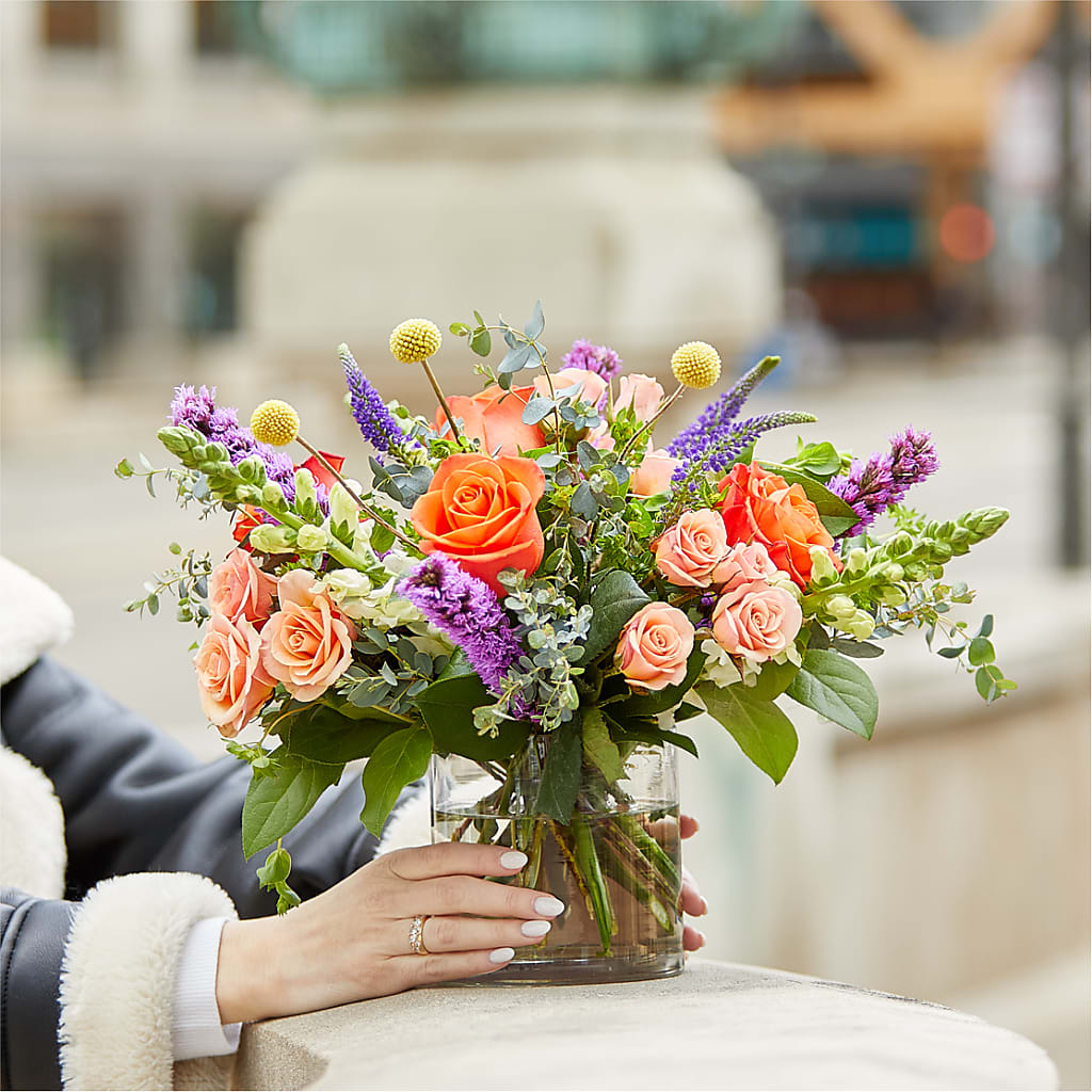 The Standout Bouquet –  Greater Kansas City Flower Shop, Kansas City MO
