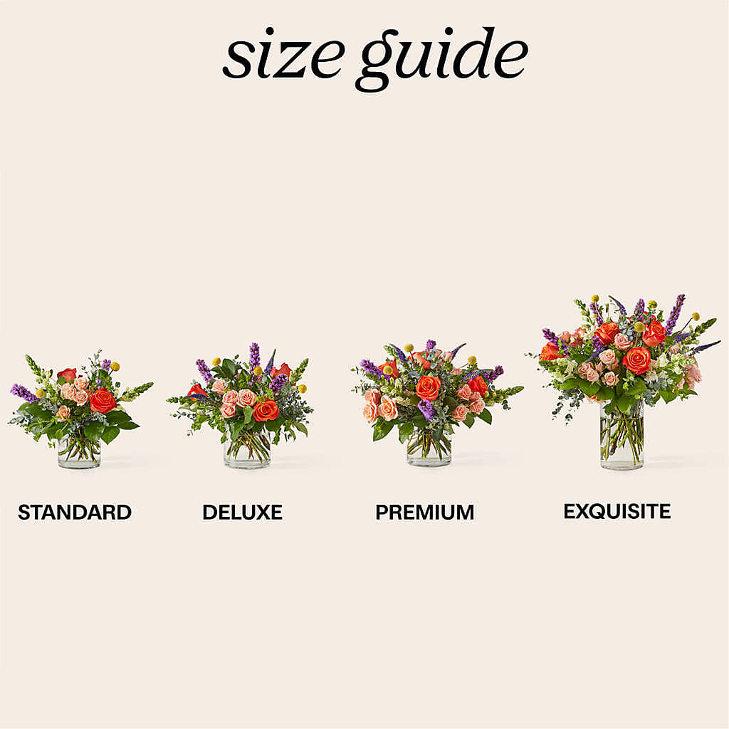 The Standout Bouquet –  Greater Kansas City Flower Shop, Kansas City MO