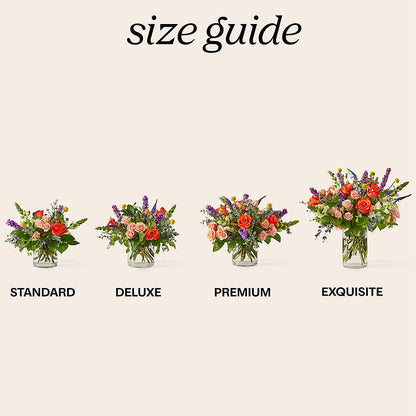 The Standout Bouquet –  Greater Kansas City Flower Shop, Kansas City MO
