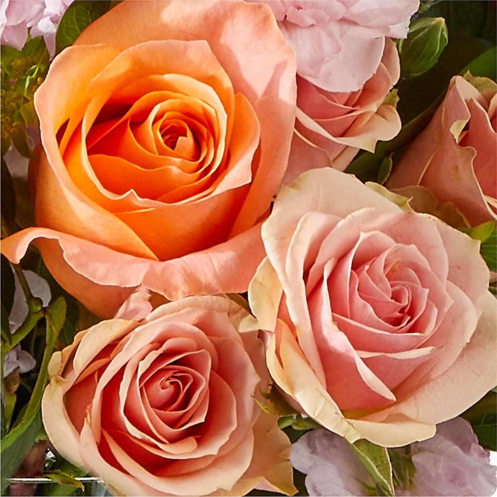 French Market Bouquet –  Greater Kansas City Flower Shop, Kansas City MO