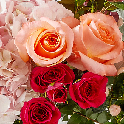 Glitz & Glam Bouquet –  Greater Kansas City Flower Shop, Kansas City MO