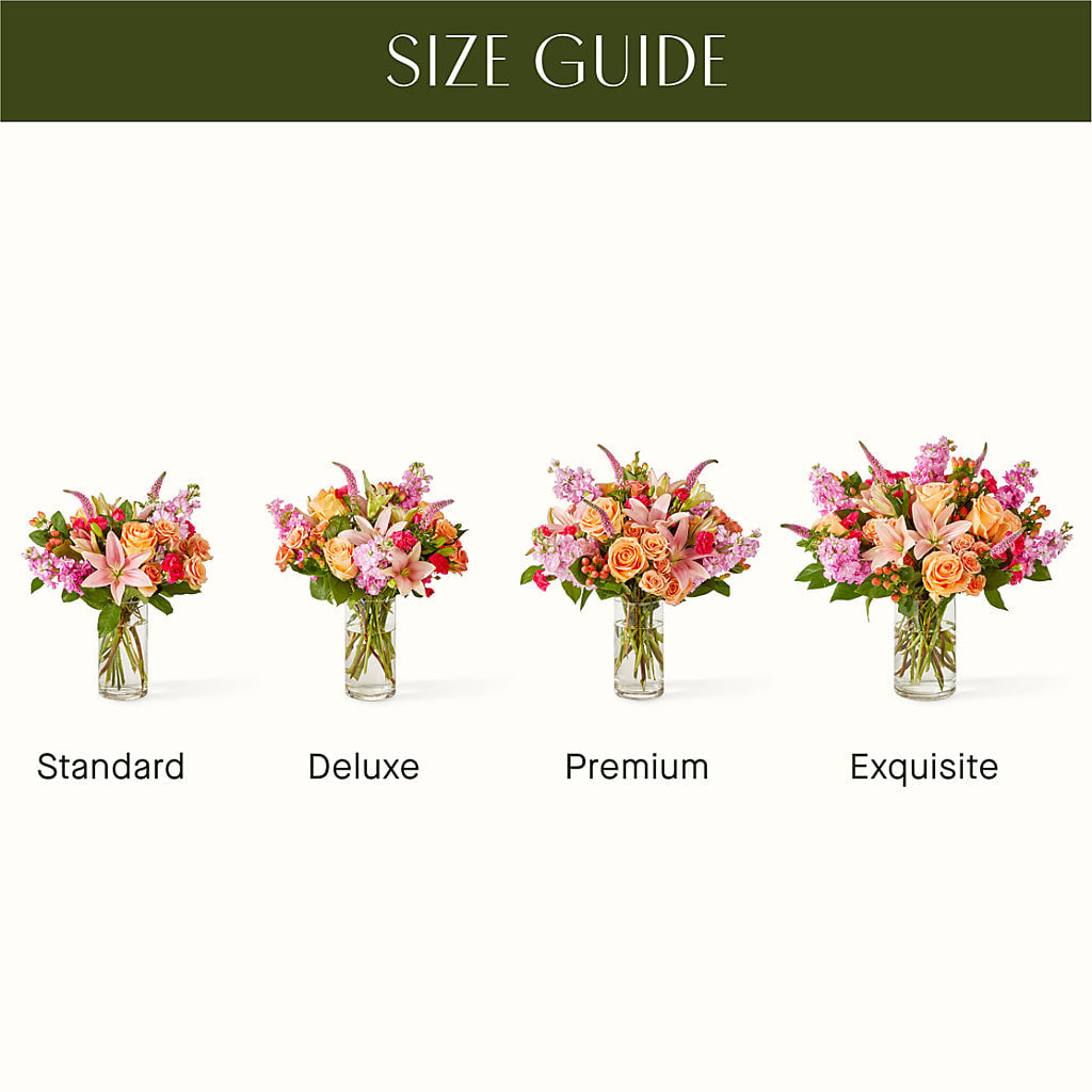 Bisous Bouquet –  Greater Kansas City Flower Shop, Kansas City MO