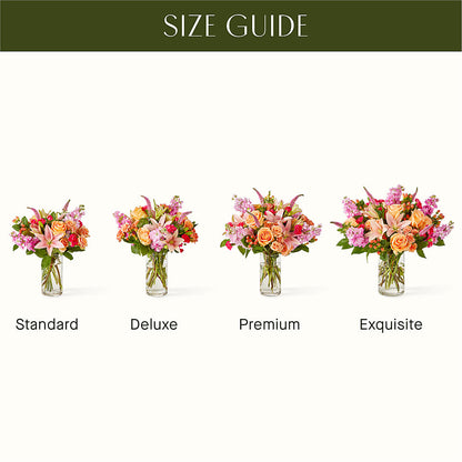 Bisous Bouquet –  Greater Kansas City Flower Shop, Kansas City MO