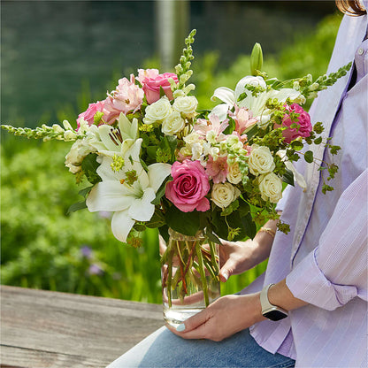 Fondly Bouquet –  Greater Kansas City Flower Shop, Kansas City MO