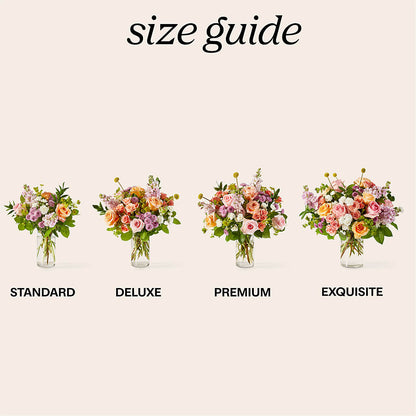 Perfect Contentment Bouquet –  Greater Kansas City Flower Shop, Kansas City MO