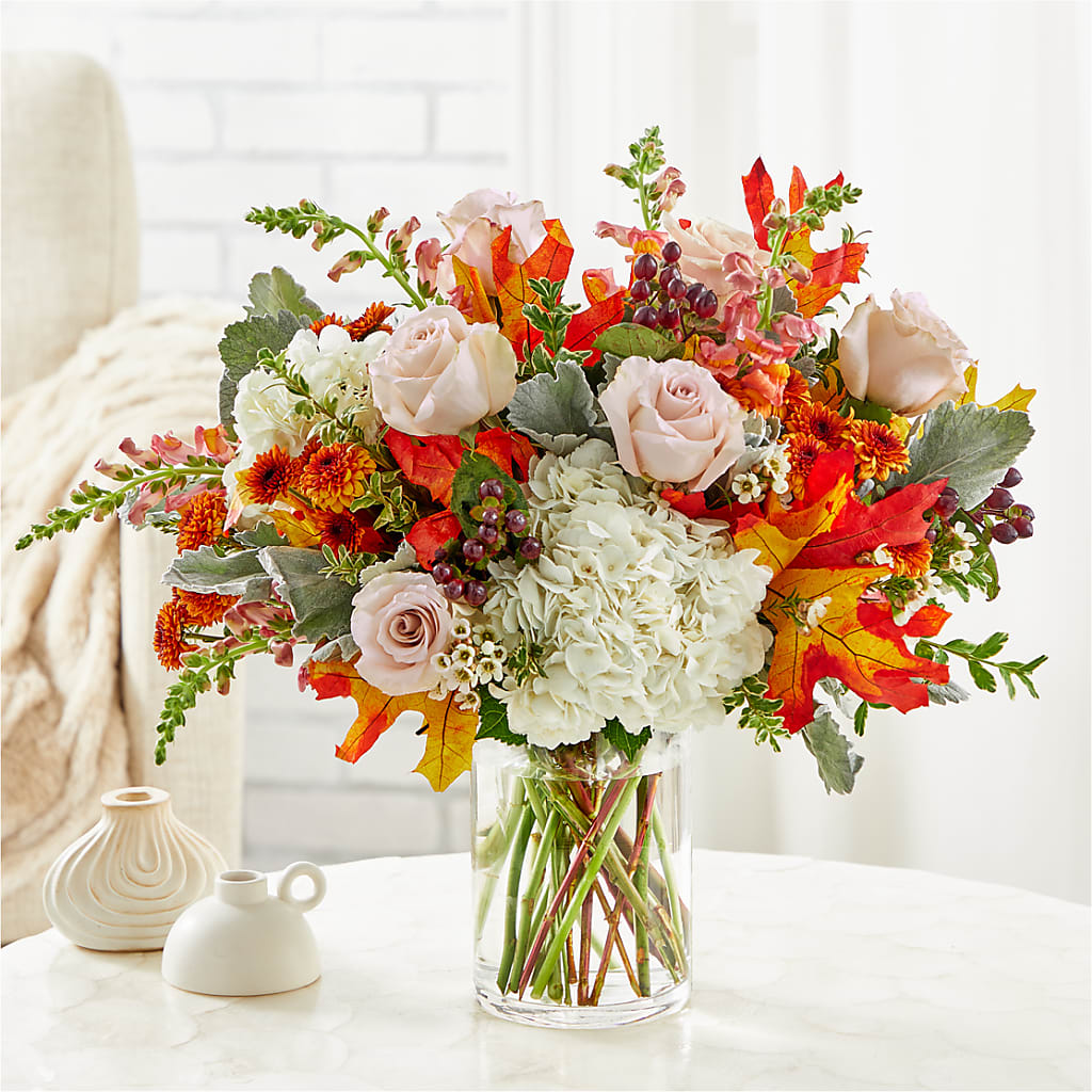 Autumnal Equinox Bouquet –  Greater Kansas City Flower Shop, Kansas City MO