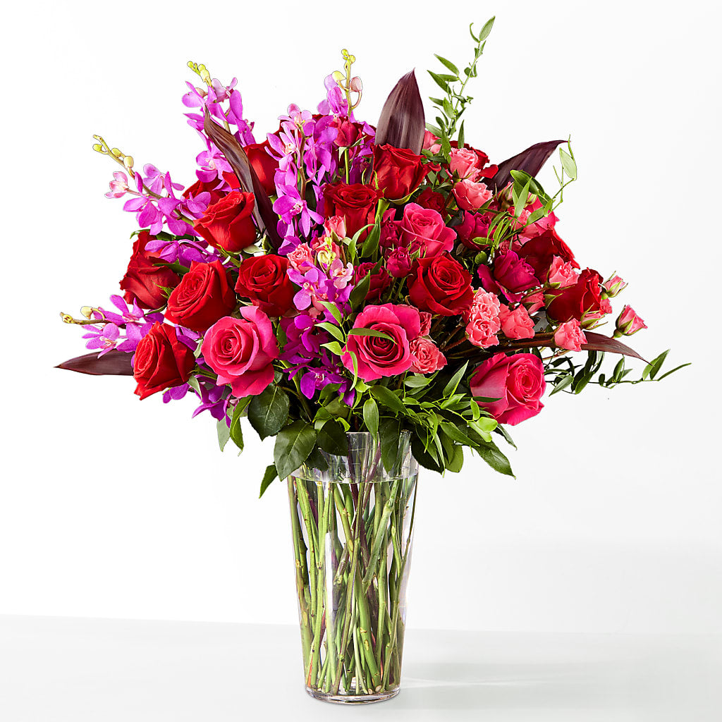 The Honeymoon –  Greater Kansas City Flower Shop, Kansas City MO
