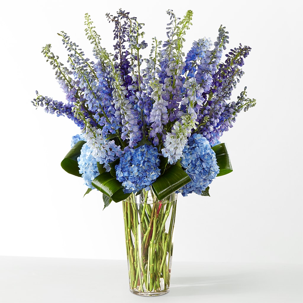 The Editorial –  Greater Kansas City Flower Shop, Kansas City MO