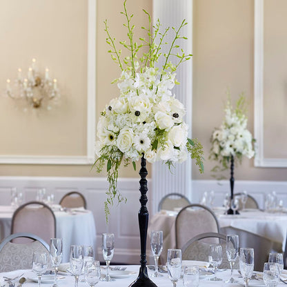 Regency Centerpiece –  Greater Kansas City Flower Shop, Kansas City MO