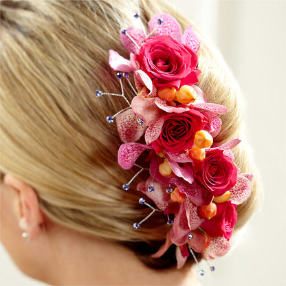 Celestial Hair Decor –  Greater Kansas City Flower Shop, Kansas City MO