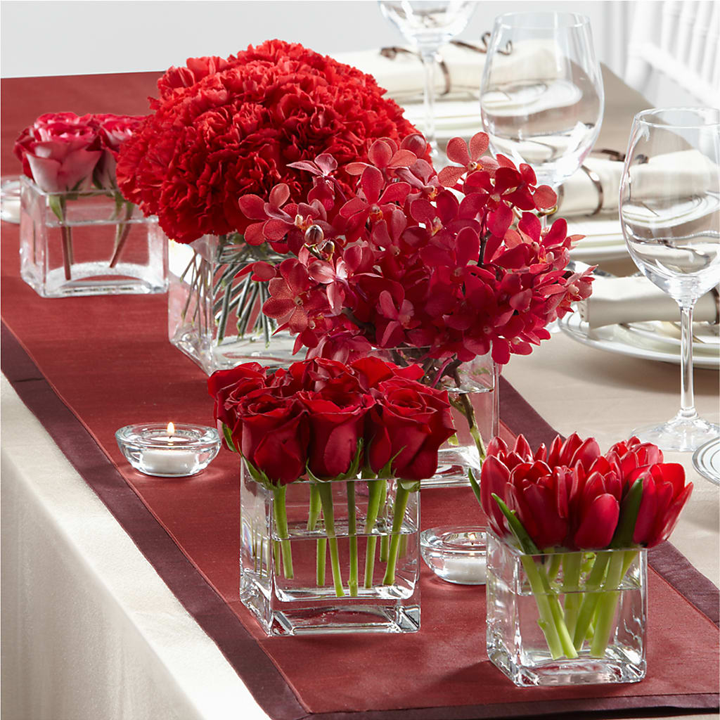 Centre de table Modern Grace
